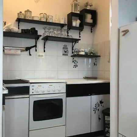 House Hvar * Zastražišće