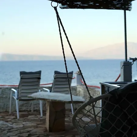 House Hvar * Zastražišće