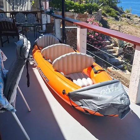 House Hvar * Zastražišće