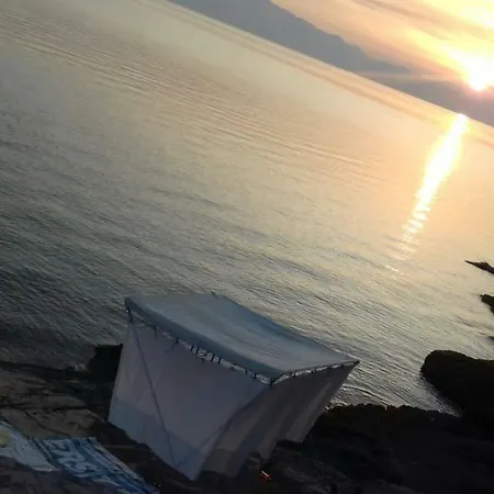 House Hvar * Zastražišće