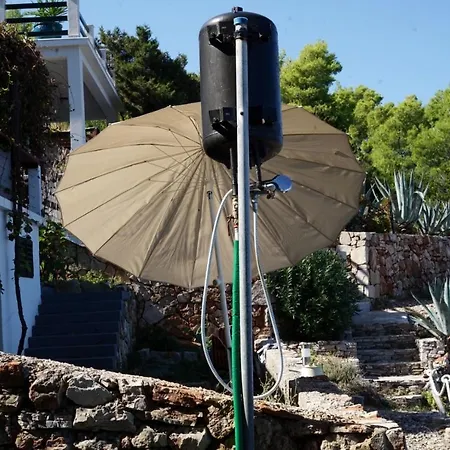 House Hvar Holiday home Zastrazisce