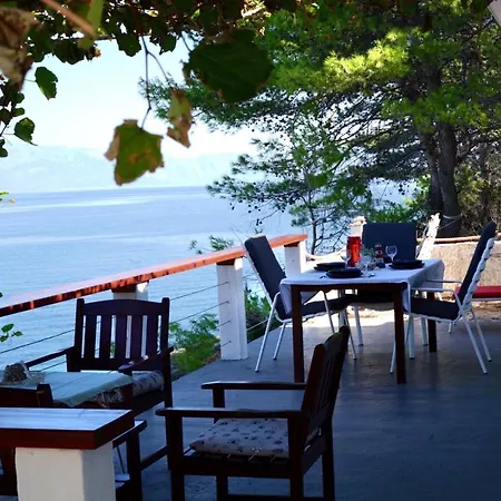 Prázdninový dům House Hvar *