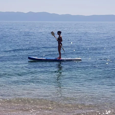 Ferienhaus House Hvar