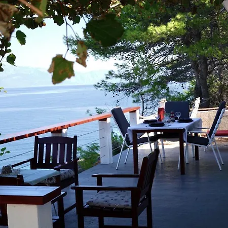 Σπίτι διακοπών House Hvar Zastražišće