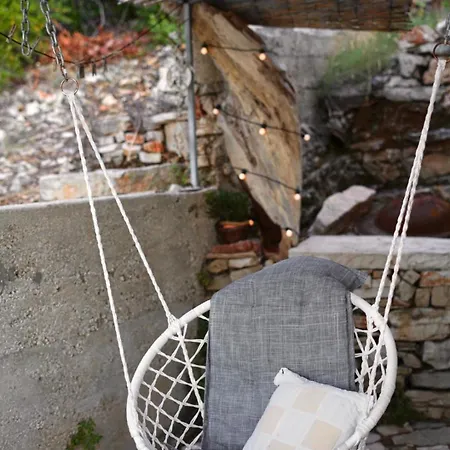 Prázdninový dům House Hvar Zastražišće