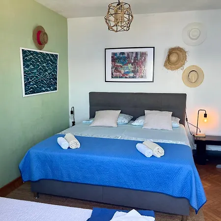 House Hvar Σπίτι διακοπών *