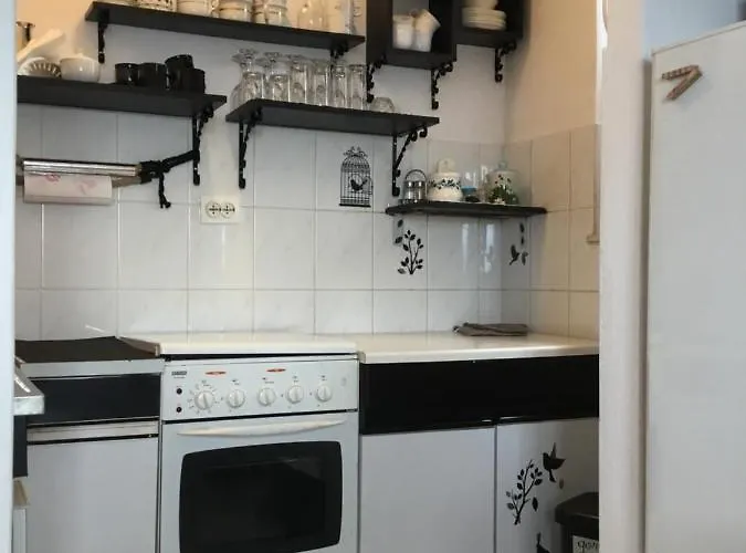 House Hvar * Zastražišće