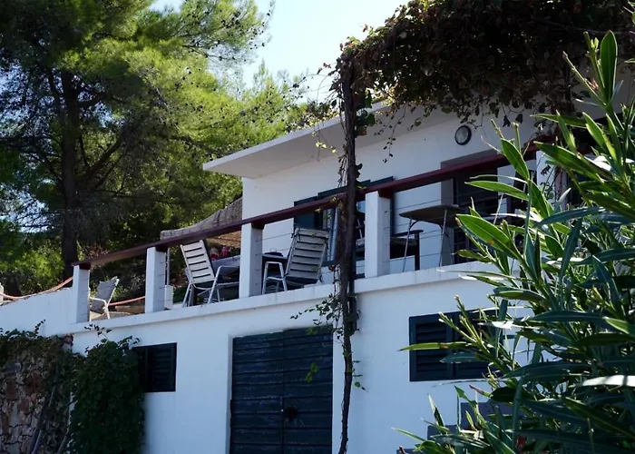Ferienhaus House Hvar