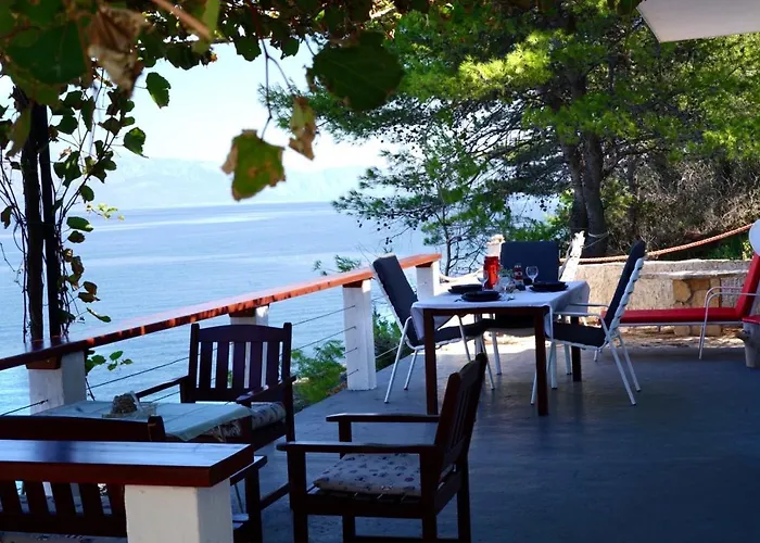 Feriehus House Hvar *