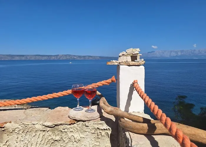 Tatil Evi House Hvar