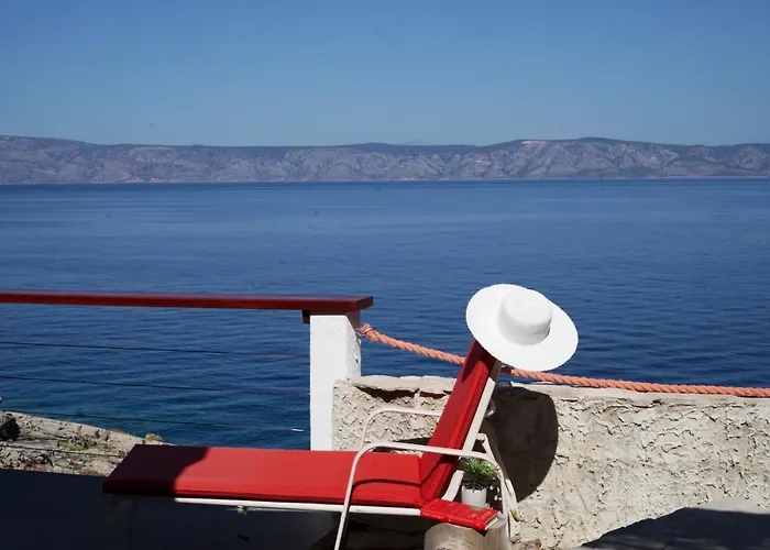 House Hvar Zastražišće