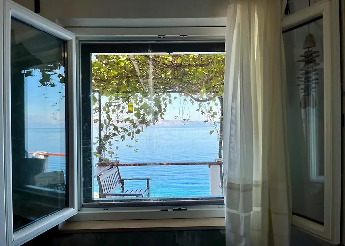 Feriehus House Hvar *