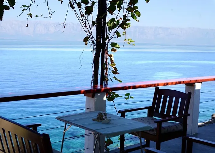 House Hvar * Zastražišće