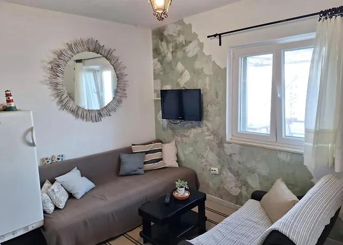 House Hvar Ferienhaus *