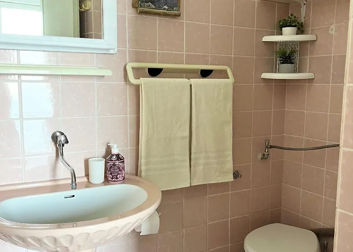 House Hvar Ferienhaus