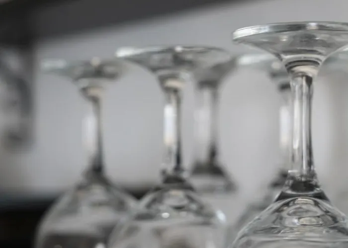 Ferienhaus House Hvar *