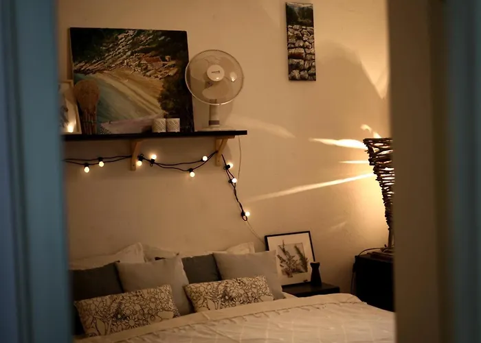 House Hvar Ferienhaus *