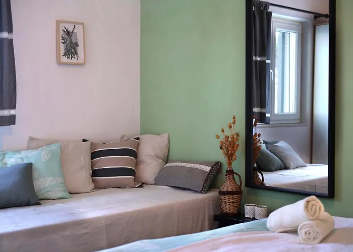 Ferienhaus House Hvar