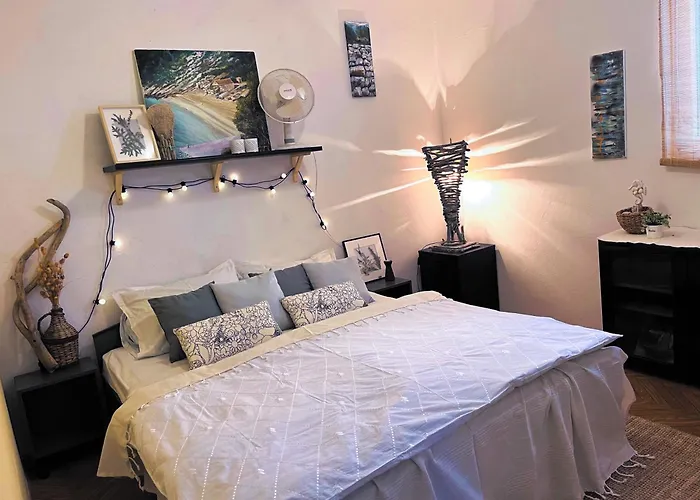 House Hvar Ferienhaus