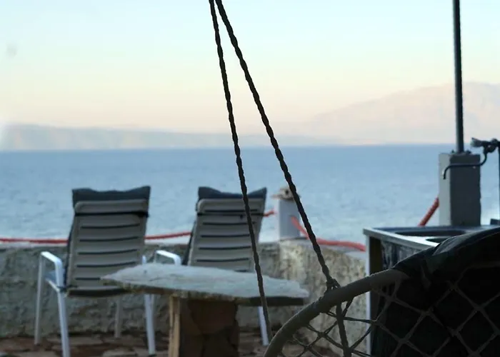 House Hvar * Zastražišće