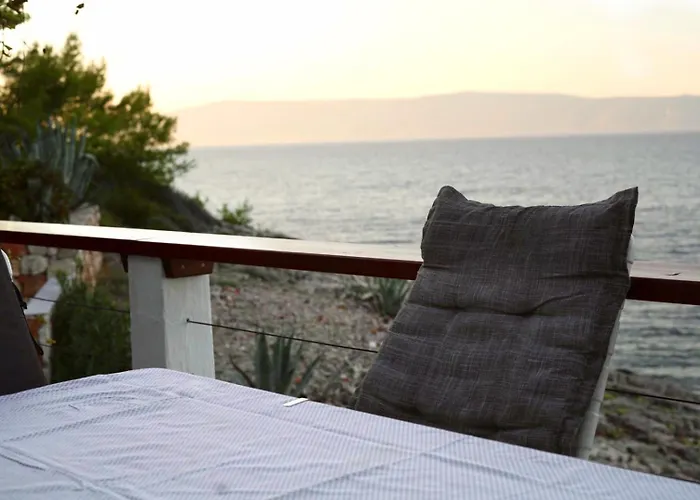 Ferienhaus House Hvar