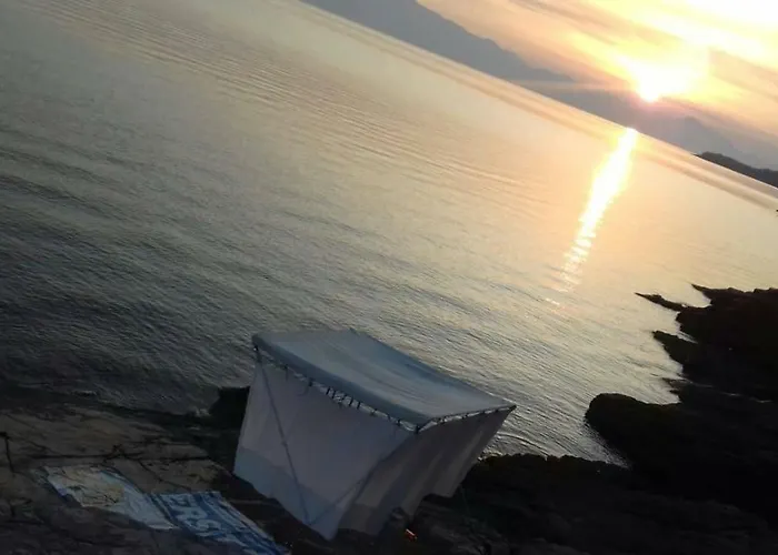 House Hvar * Zastražišće