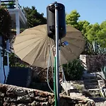 House Hvar Ferienhaus Zastražišće
