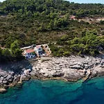 Ferienhaus House Hvar Zastražišće