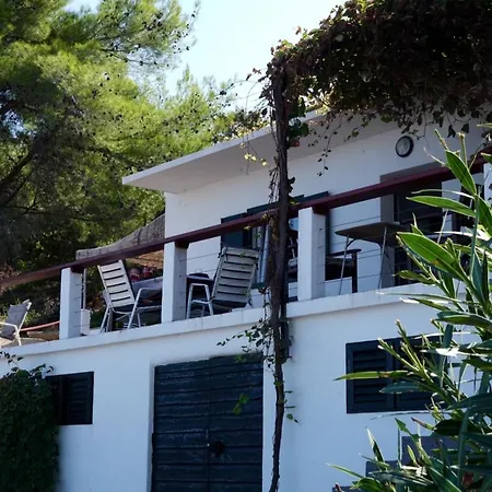 Ferienhaus House Hvar