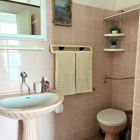 House Hvar Casa de Férias