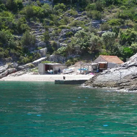 House Hvar Casa de Férias Zastražišće